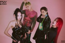 KARD tuyên bố tan rã sau khi phát hành album đầu tiên