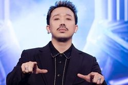 Phim có Trấn Thành thống trị phòng vé
