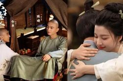 5 bộ phim Hoa ngữ không bùng nổ nhưng đáng xem lại