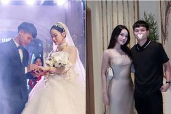 Thời điểm l&yacute; tưởng đến chơi ở qu&ecirc; nh&agrave; b&agrave; x&atilde; Hồ Văn Cường?