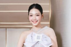 Mừng cho Đoàn Minh Anh