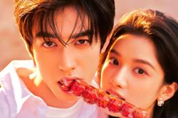 Tống Uy Long và Trương Tịnh Nghi thắng lớn