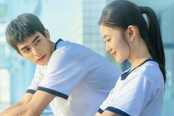 10 phim Hoa ngữ tình cảm ngọt ngào càng xem càng cuốn