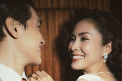 Tri kỷ 20 năm nóng lòng vì Tăng Thanh Hà