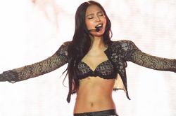 Thất vọng với Jennie