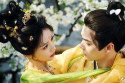 7 phim cổ trang huyền huyễn Trung Quốc hay nhất