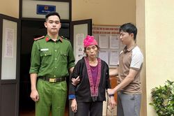 Bắt nữ bị can truy n&atilde; về ma t&uacute;y sau gần 10 năm lẩn trốn