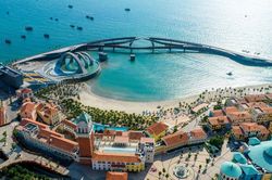 APEC 2027: Cơ hội lớn của Phú Quốc