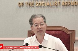 Triển khai Chiến dịch 100 ng&agrave;y ho&agrave;n th&agrave;nh Nền tảng Quản l&yacute; &aacute;n to&agrave;n tr&igrave;nh