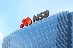 MSB: Khi ngân hàng số phải chứng minh khả năng kiếm tiền