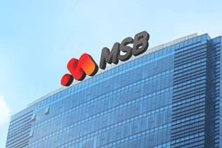 [interactive] MSB: Khi ngân hàng số phải chứng minh khả năng kiếm tiền