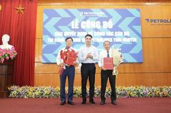 &Ocirc;ng Phạm Ki&ecirc;n giữ chức vụ Gi&aacute;m đốc Petrolimex Th&aacute;i Nguy&ecirc;n