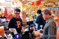 Bộ Công Thương ban hành Kế hoạch thực hiện Chiến lược phát triển thị trường bán lẻ Việt Nam