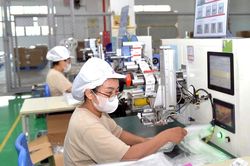 Nghị quyết số 10-NQ/TW mở đường để Hải Phòng đón dòng vốn FDI thế hệ mới