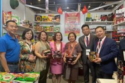 Điểm tin thị trường nước ngo&agrave;i 6/7: Thị trường ASEAN nhiều cơ hội mới