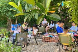 Thành phố Huế: Phát triển văn hóa đọc qua mô hình thư viện mở