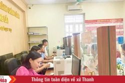 Động lực đổi mới ở Mường Lát