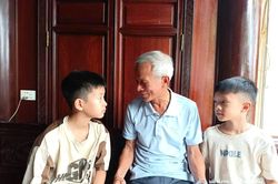 Lan tỏa tinh thần hiếu học trong dòng họ