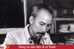 Ng&agrave;y n&agrave;y năm xưa (6/7): Chủ tịch Hồ Ch&iacute; Minh viết thư k&ecirc;u gọi đồng b&agrave;o cả nước chống Mỹ, cứu nước