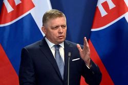 Thủ tướng Slovakia: Tương lai của châu Âu phụ thuộc vào sự đoàn kết giữa Đông và Tây