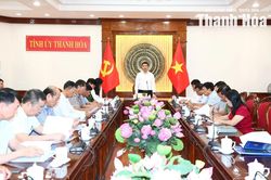Chủ động phòng ngừa, đấu tranh chống việc lợi dụng tôn giáo nhằm chia rẽ khối đại đoàn kết toàn dân