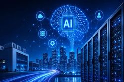 AI - Cỗ m&aacute;y tăng trưởng hay rủi ro mới của kinh tế to&agrave;n cầu?