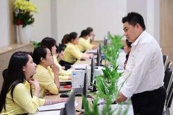 Chính phủ quy định các trường hợp được xét tuyển, ưu tiên và tiếp nhận vào viên chức