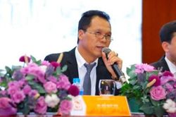 Chủ tịch Hải Phát muốn mua 10 triệu cổ phiếu HPX khi giá về đáy 1 năm