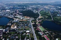 Tìm nhà đầu tư cho các đại đô thị nghìn tỷ ở TP HCM