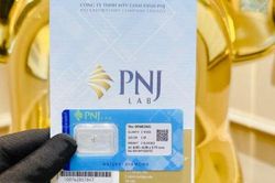 Cổ phiếu PNJ tiếp tục nằm sàn, dư bán hơn 13 triệu cổ phiếu