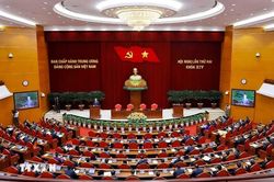 Quy định mới của Bộ Chính trị về tổ chức Hội nghị Ban Chấp hành Trung ương Đảng