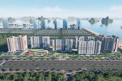 Quảng Ninh đề xuất tăng thêm gần 19,6 triệu m2 sàn nhà ở