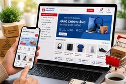 Người tiêu dùng góp phần 'thanh lọc' thị trường thương mại điện tử