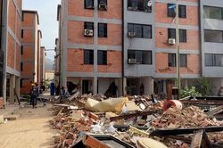 Venezuela khởi động tái thiết sau động đất