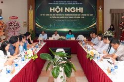 An Giang n&acirc;ng cao hiệu quả c&aacute;c hoạt động x&uacute;c tiến đầu tư, thương mại v&agrave; du lịch