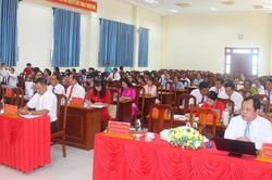 Trường Chính trị Tôn Đức Thắng khuyến khích giảng viên ứng dụng AI vào giảng dạy