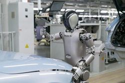 AI đặt ra th&aacute;ch thức an ninh lớn nhất thập kỷ