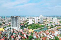 Khẩn trương hoàn thiện các điều kiện thành lập thành phố Bắc Ninh