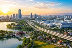 Bước chuẩn bị cho tương lai