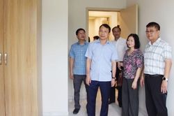 Bắc Ninh: Tháo gỡ điểm nghẽn, thúc đẩy phát triển nhà ở xã hội