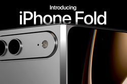 iPhone Ultra màn hình gập: Siêu phẩm đắt đỏ của Apple đối mặt với nguy cơ khan hàng nghiêm trọng