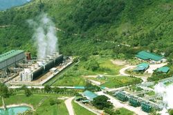 'Đánh thức' năng lượng sạch từ lòng đất