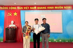 Đồng bộ giải pháp trong công tác phát triển đảng viên
