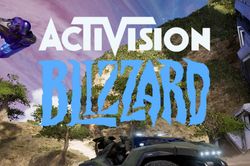 Microsoft có thể giao quyền quản lý thương hiệu Halo cho Activision Blizzard