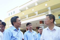 Áp dụng công nghệ số quản lý tài sản công