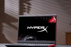 HP HyperX Omen 15 mới: Nâng cấp chip Core Ultra 9 290HX Plus và màn hình 180Hz