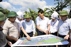 Khơi thông nguồn lực phát triển