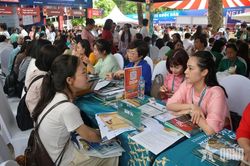 Đăng ký nguyện vọng đại học trong thời đại AI