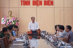 Chủ động tháo gỡ vướng mắc trong xây dựng nông thôn mới