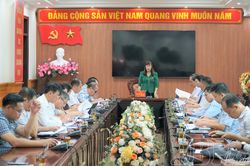 Nỗ lực đảm bảo mục tiêu tăng trưởng 2 con số
